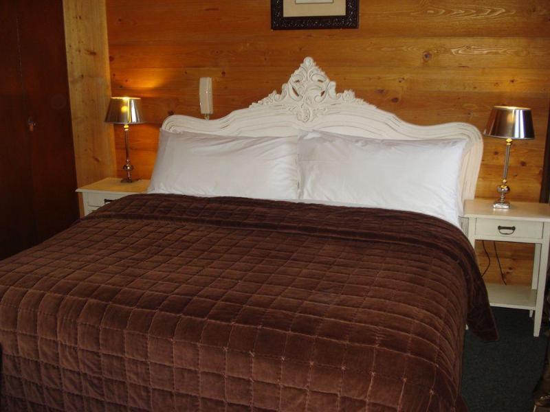 Le Chalet Blanc Megève Exteriér fotografie