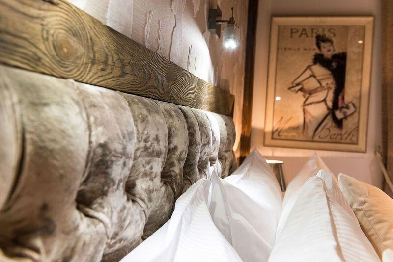 Le Chalet Blanc Megève Exteriér fotografie